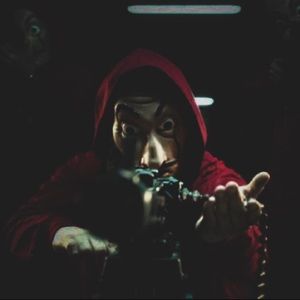 Meet your Posher, Adrian